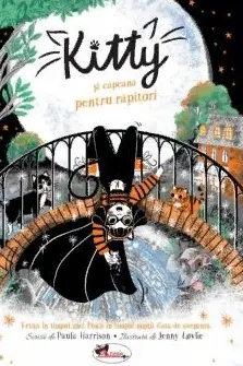 Kitty si capcana pentru rapitori