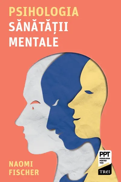 Psihologia sanatatii mentale