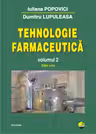Tehnologie farmaceutică Vol.2