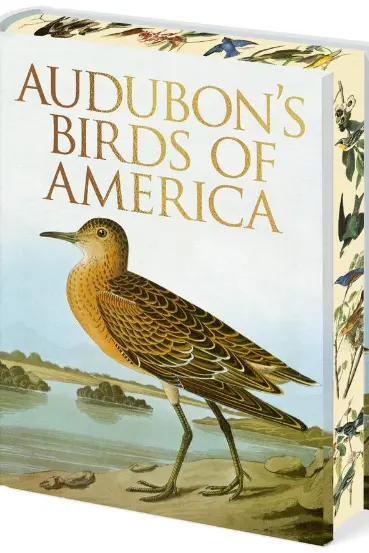Audubon's Birds of America