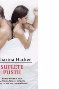 Suflete pustii