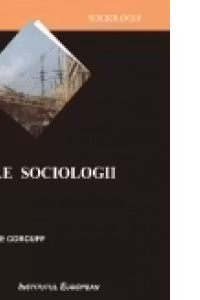 Noile sociologii
