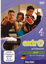 extr@ auf deutsch, DVD