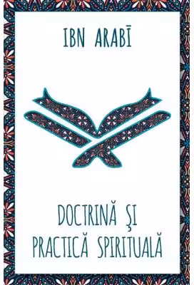 Doctrina si practica spirituala