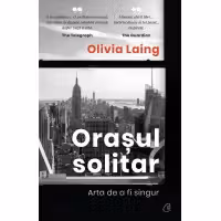 Orasul solitar