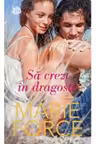 Lira. SA CREZI IN DRAGOSTE.