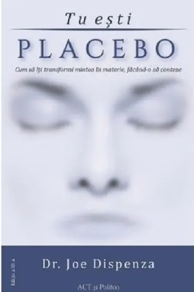 Tu esti Placebo