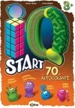 Marea carte de colorat - IQ start 3+