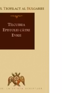 Tâlcuirea Epistolei către Evrei