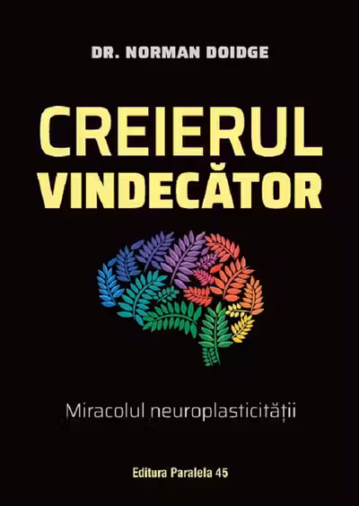 Creierul vindecator