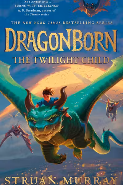 The Twilight Child