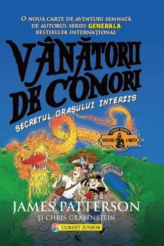 Secretul orasului interzis