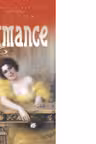 Romanul de dragoste. Armance