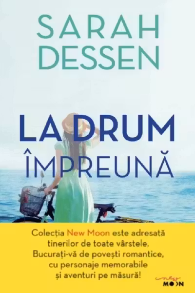 New Moon. LA DRUM IMPREUNA.