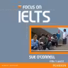 Focus on IELTs Classroom Audio CDs
