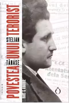 Povestea unui terorist