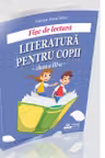Fise de lectura atractive pentru clasa a 3-a