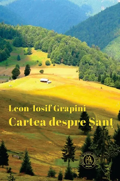 Cartea despre Șanț