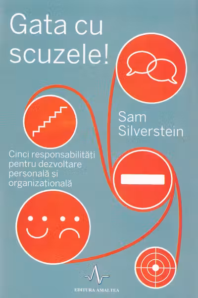 Gata cu scuzele!