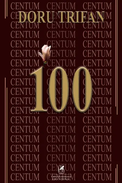 100 de poezii