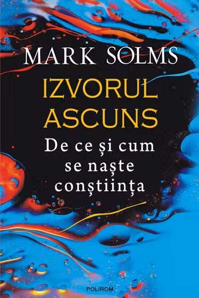 Izvorul ascuns