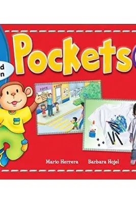 Pockets Level 1 Teacher's Edition