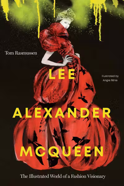 Lee Alexander McQueen