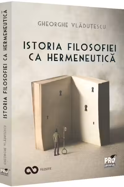 Istoria filosofiei ca hermeneutica