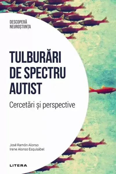 Tulburari de spectru autist