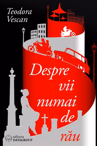Despre vii numai de rau