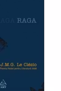 Raga. Apropierea continentului invizibil