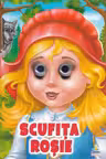 Scufita rosie