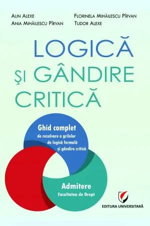 Logica si gandire critica