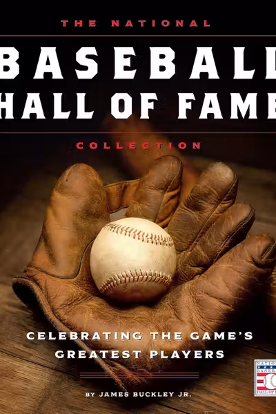 The National Baseball Hall of Fame Collection