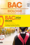 Bacalaureat 2026 - Biologie. Noțiuni teoretice și teste pentru clasele a XI-a și a XII-a