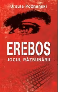 Erebos, jocul răzbunării