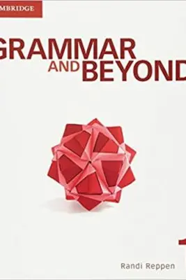 Grammar and Beyond Level 1 Student's Book