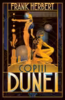Copiii Dunei