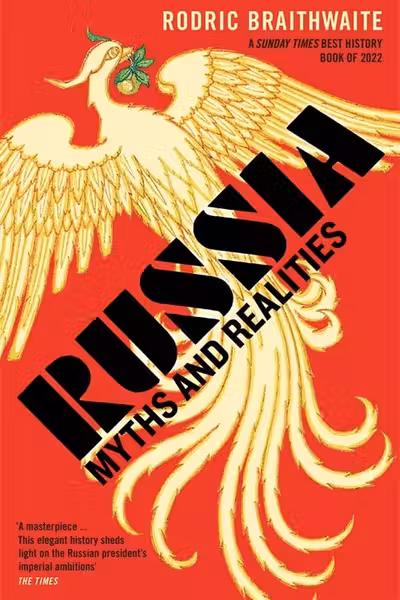 Russia - Myths and Realities
