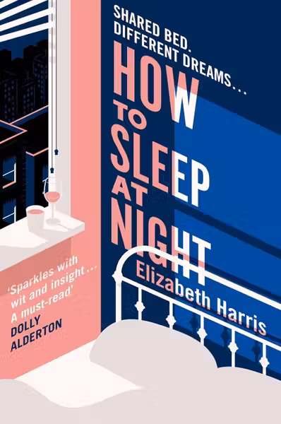 How to Sleep at Night