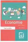 Memorator de economie pentru liceu. Editia 2016