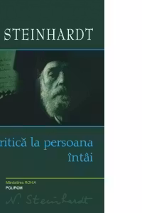 Critica la persoana intii