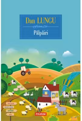 Palpairi