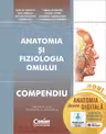 Anatomia si fiziologia omului. Compendiu Ed.4