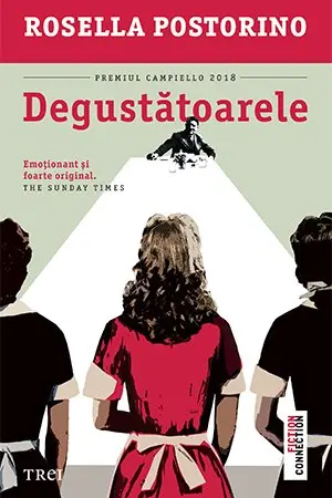 Degustatoarele