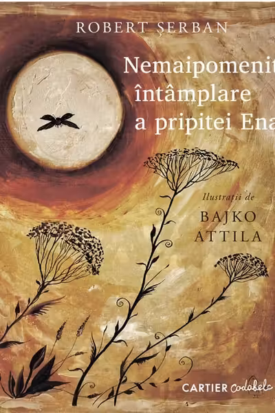 Nemaipomenita intamplare a pripitei Ena