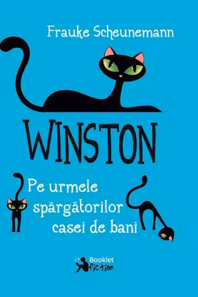 Pe urmele spargatorilor casei de bani