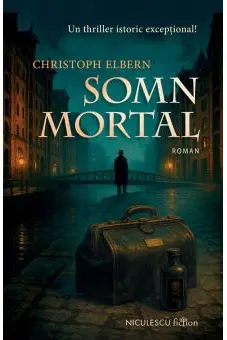Somn mortal