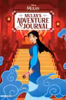 Mulan's Adventure Journal