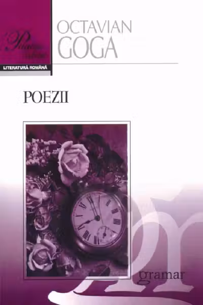 Poezii